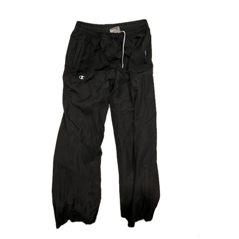 Champion Thin Warm Ups/Track Pants Womans Size S